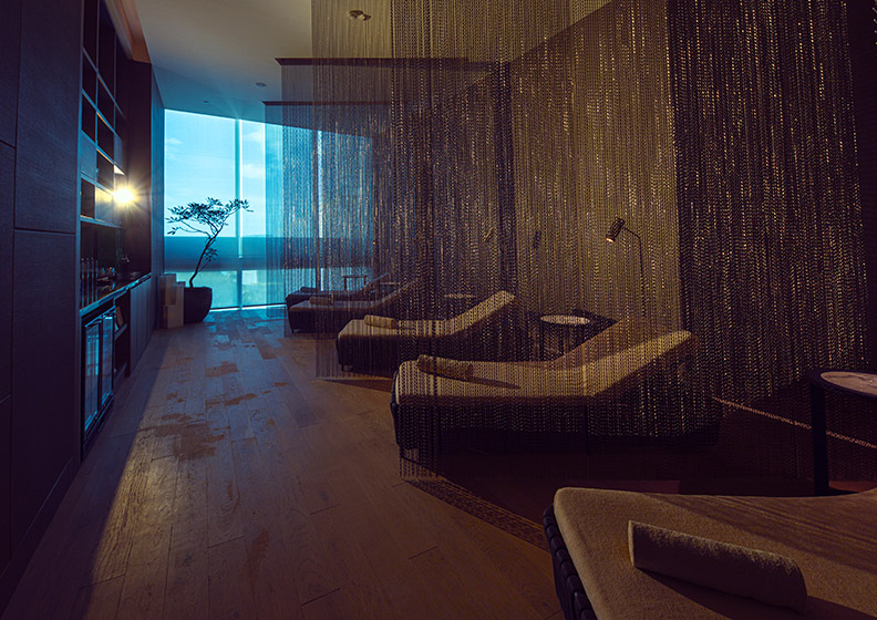 Cod Spa City of Dreams